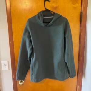 Lululemon hoodie